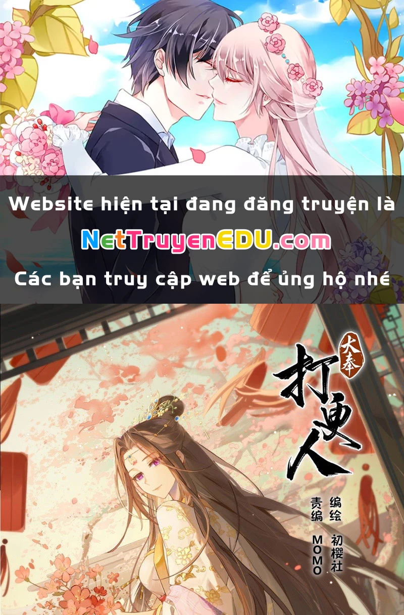 Đại Phụng Đả Canh Nhân Chapter 486 - Trang 4