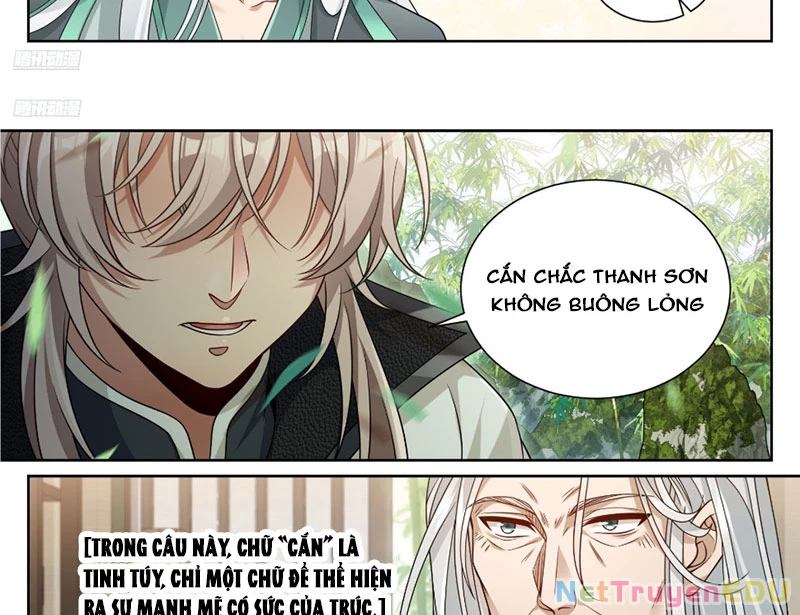 Đại Phụng Đả Canh Nhân Chapter 486 - Trang 4