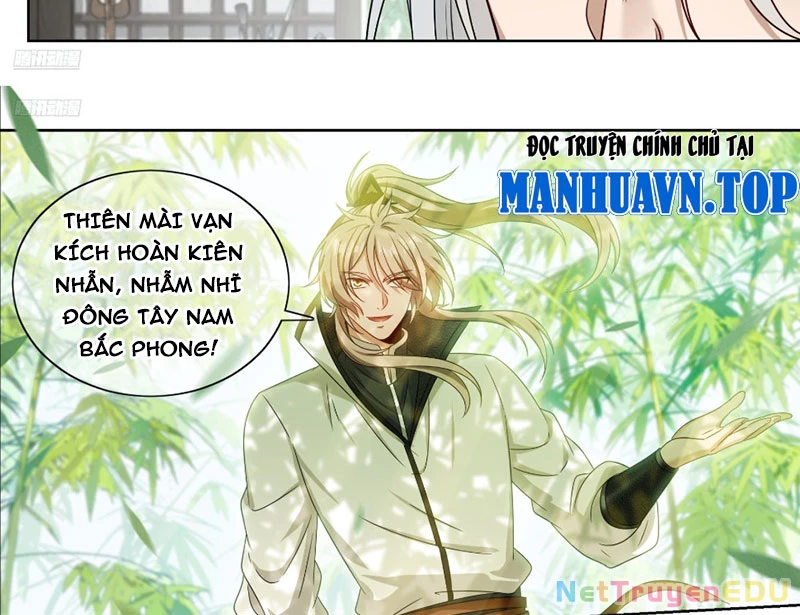 Đại Phụng Đả Canh Nhân Chapter 486 - Trang 4