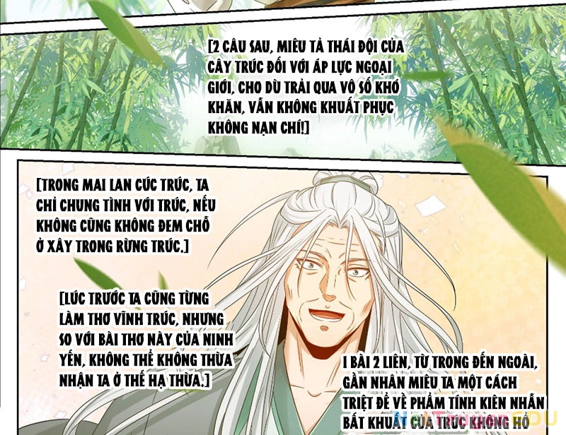 Đại Phụng Đả Canh Nhân Chapter 486 - Trang 4