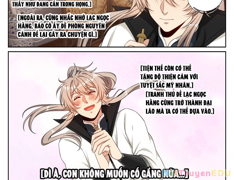 Đại Phụng Đả Canh Nhân Chapter 486 - Trang 4