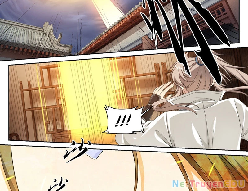 Đại Phụng Đả Canh Nhân Chapter 486 - Trang 4