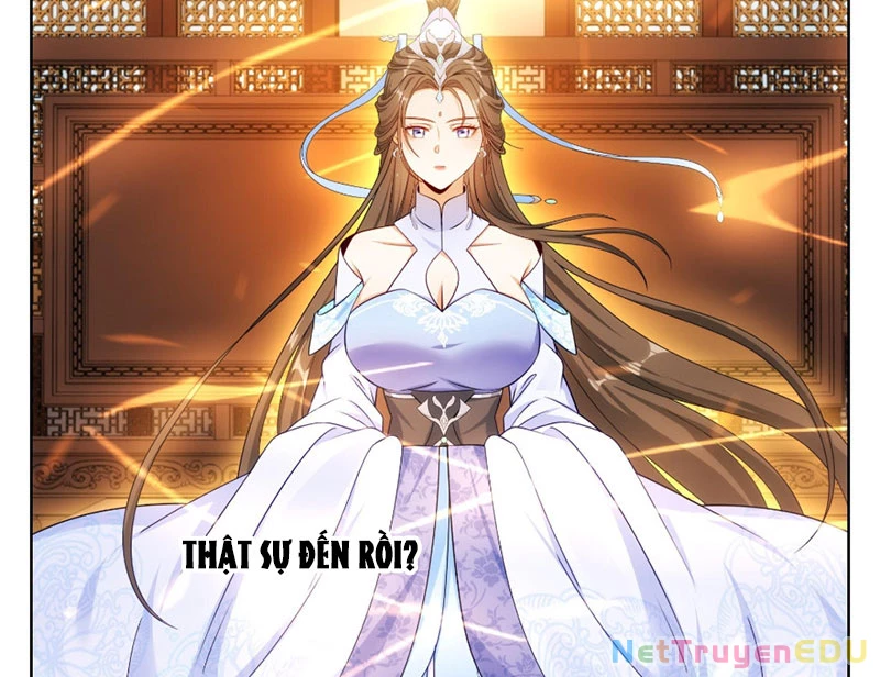 Đại Phụng Đả Canh Nhân Chapter 486 - Trang 4