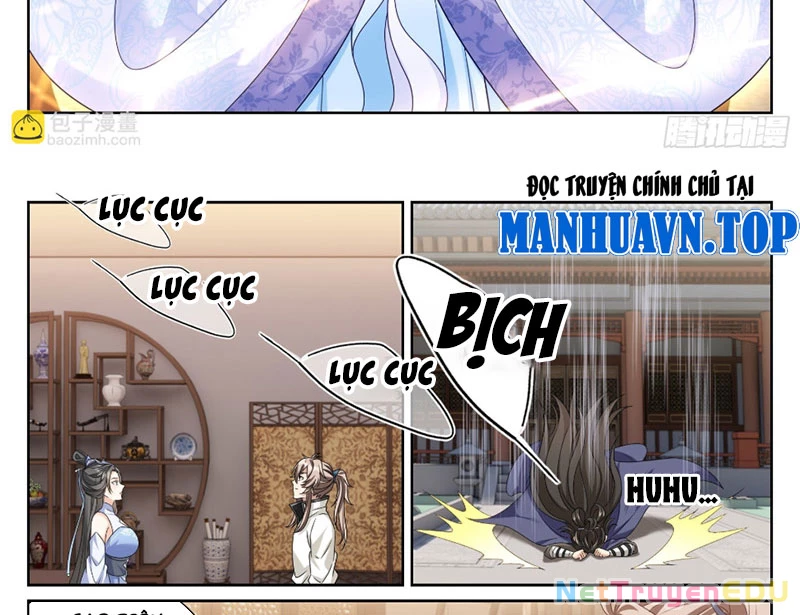 Đại Phụng Đả Canh Nhân Chapter 486 - Trang 4
