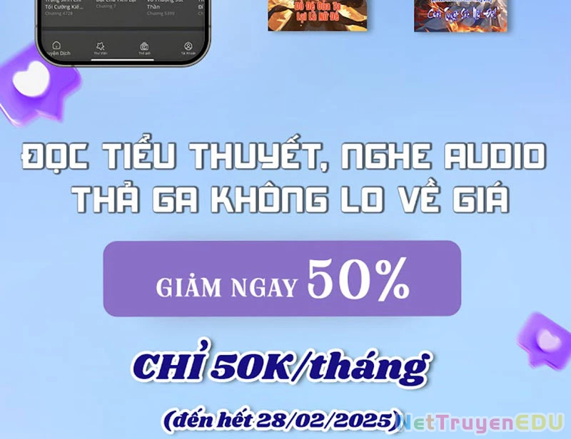 Đại Phụng Đả Canh Nhân Chapter 486 - Trang 4
