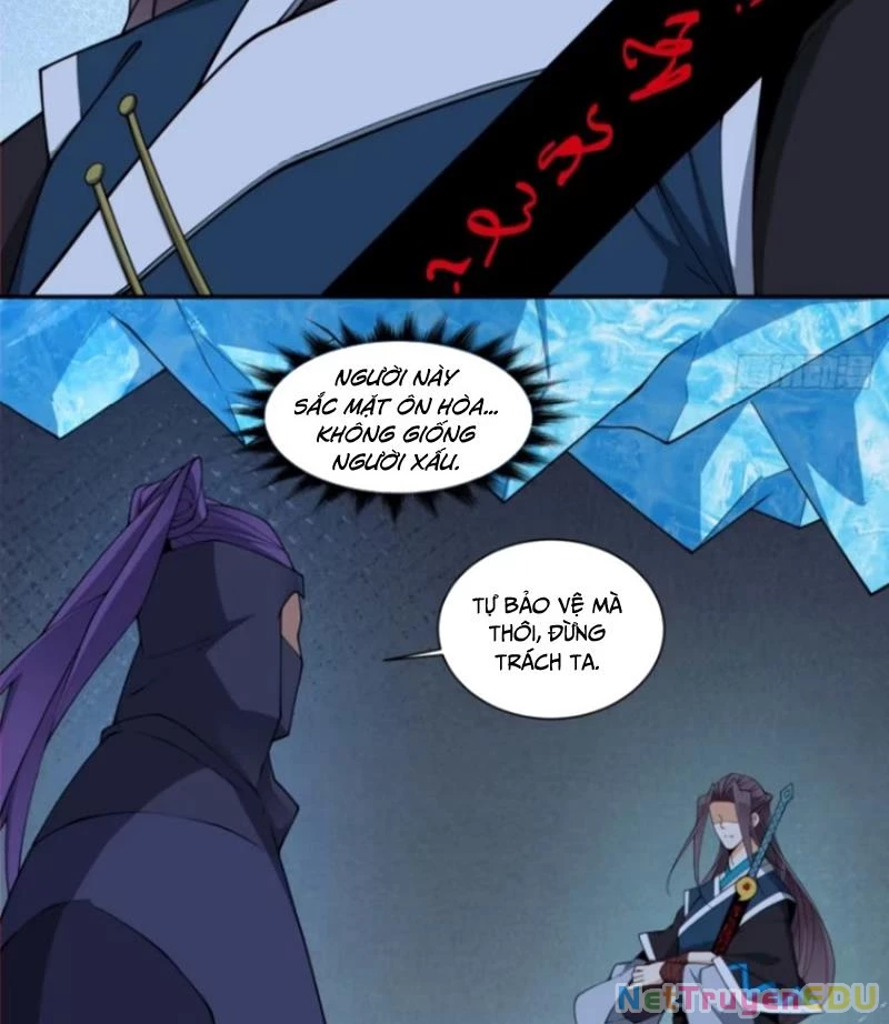 Đồ Đệ Của Ta Đều Là Đại Phản Phái Chapter 342 - Trang 4