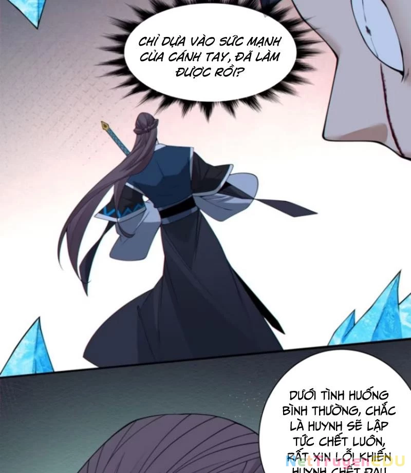 Đồ Đệ Của Ta Đều Là Đại Phản Phái Chapter 342 - Trang 4