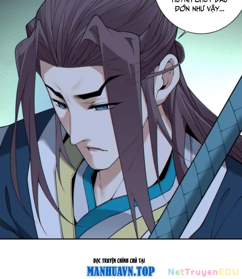 Đồ Đệ Của Ta Đều Là Đại Phản Phái Chapter 342 - Trang 4