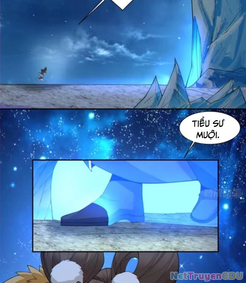 Đồ Đệ Của Ta Đều Là Đại Phản Phái Chapter 342 - Trang 4