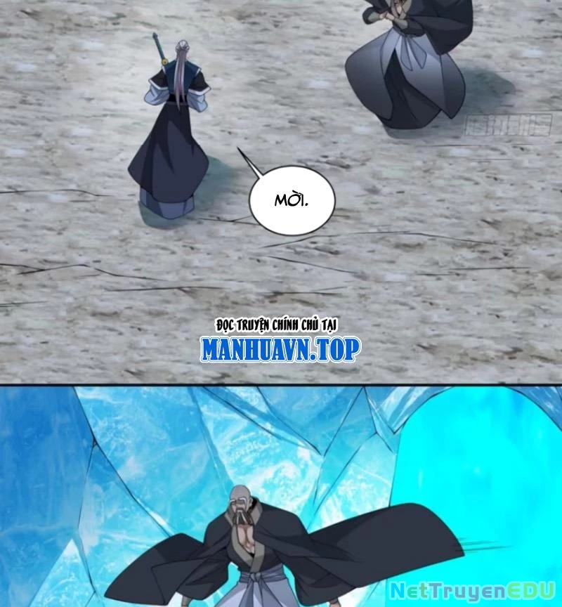 Đồ Đệ Của Ta Đều Là Đại Phản Phái Chapter 342 - Trang 4