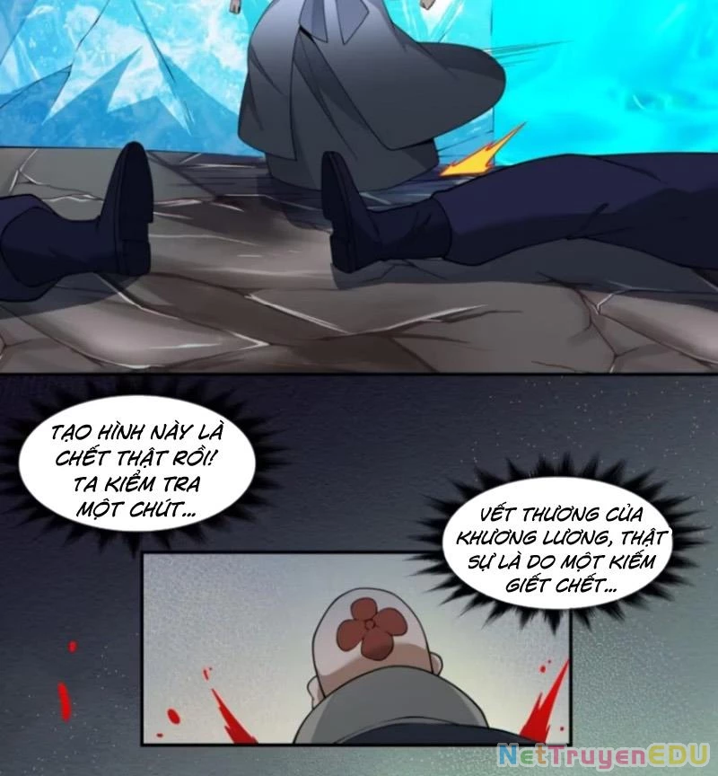 Đồ Đệ Của Ta Đều Là Đại Phản Phái Chapter 342 - Trang 4