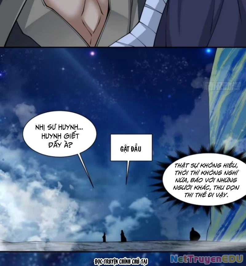 Đồ Đệ Của Ta Đều Là Đại Phản Phái Chapter 342 - Trang 4