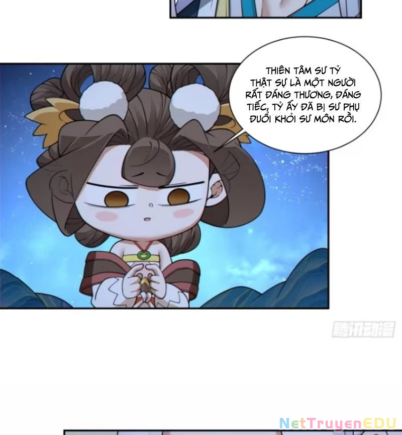 Đồ Đệ Của Ta Đều Là Đại Phản Phái Chapter 342 - Trang 4