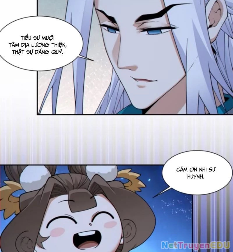 Đồ Đệ Của Ta Đều Là Đại Phản Phái Chapter 342 - Trang 4