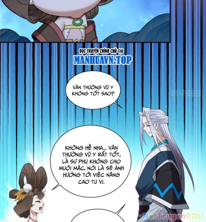 Đồ Đệ Của Ta Đều Là Đại Phản Phái Chapter 342 - Trang 4