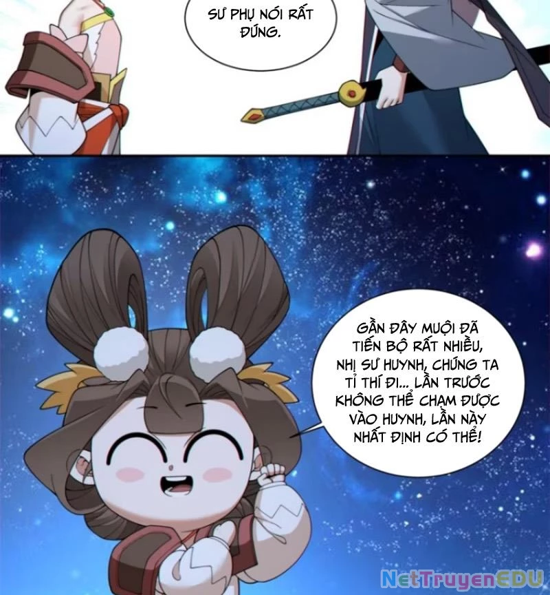 Đồ Đệ Của Ta Đều Là Đại Phản Phái Chapter 342 - Trang 4