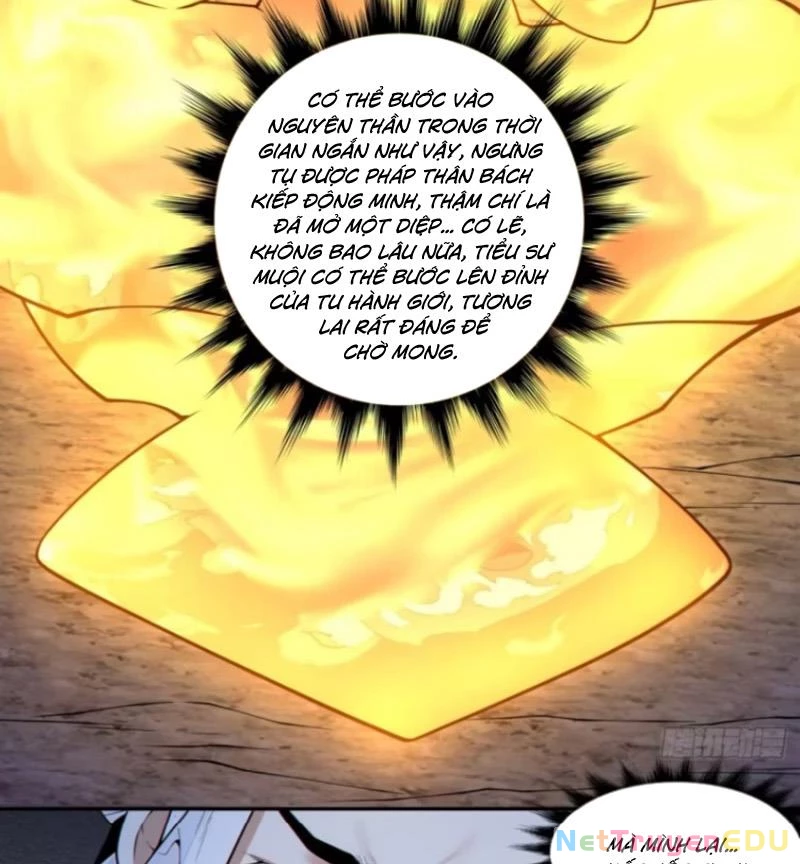Đồ Đệ Của Ta Đều Là Đại Phản Phái Chapter 342 - Trang 4