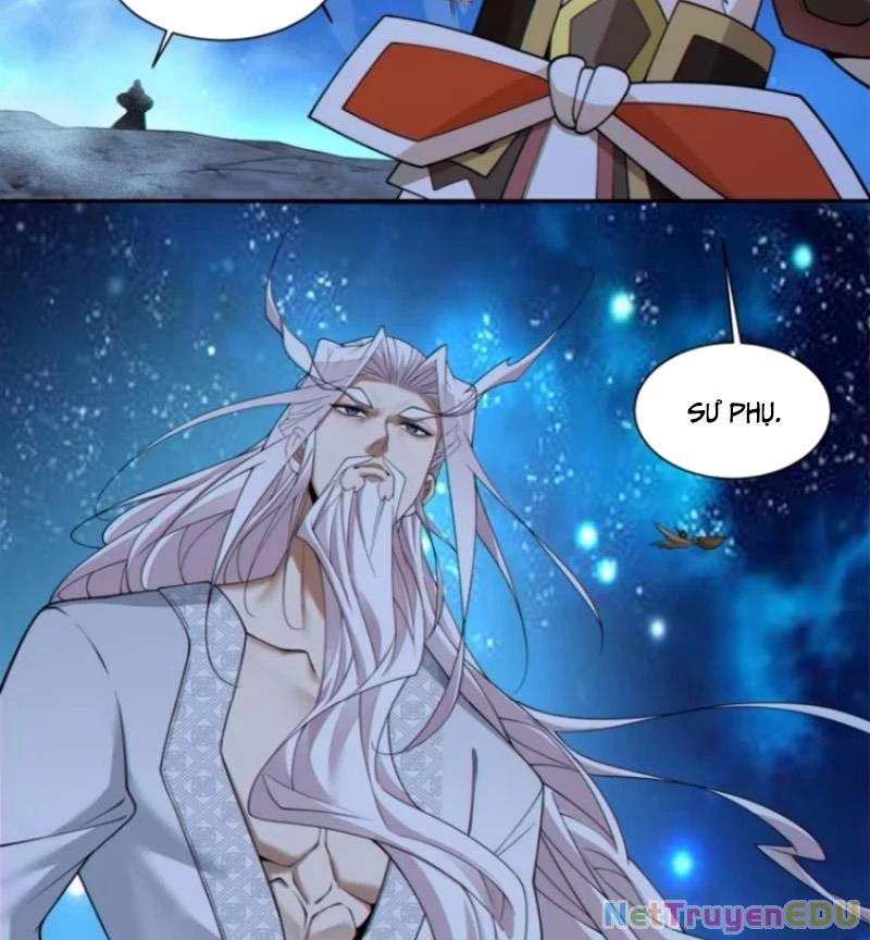 Đồ Đệ Của Ta Đều Là Đại Phản Phái Chapter 342 - Trang 4