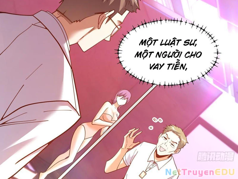 Trọng Sinh Không Làm Chạn Vương, Tôi Một Mình Nạp Game Thăng Cấp Chapter 201 - Trang 4