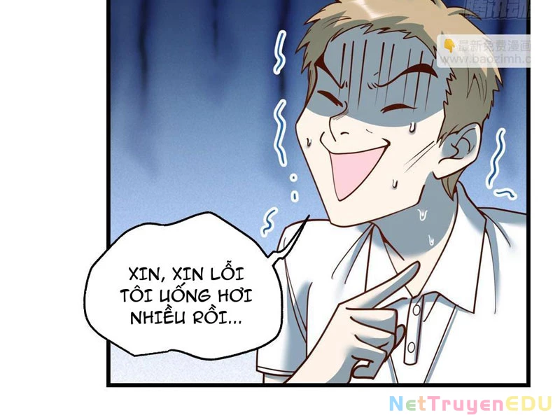 Trọng Sinh Không Làm Chạn Vương, Tôi Một Mình Nạp Game Thăng Cấp Chapter 201 - Trang 4