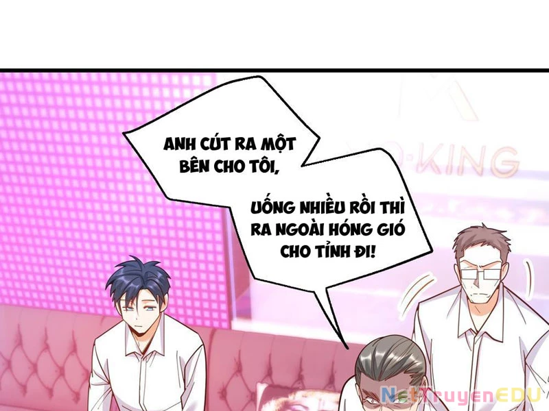 Trọng Sinh Không Làm Chạn Vương, Tôi Một Mình Nạp Game Thăng Cấp Chapter 201 - Trang 4
