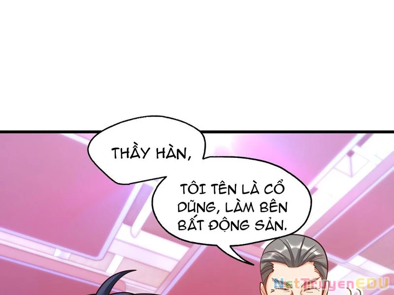 Trọng Sinh Không Làm Chạn Vương, Tôi Một Mình Nạp Game Thăng Cấp Chapter 201 - Trang 4