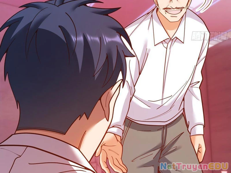 Trọng Sinh Không Làm Chạn Vương, Tôi Một Mình Nạp Game Thăng Cấp Chapter 201 - Trang 4