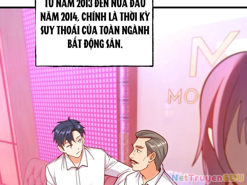 Trọng Sinh Không Làm Chạn Vương, Tôi Một Mình Nạp Game Thăng Cấp Chapter 201 - Trang 4