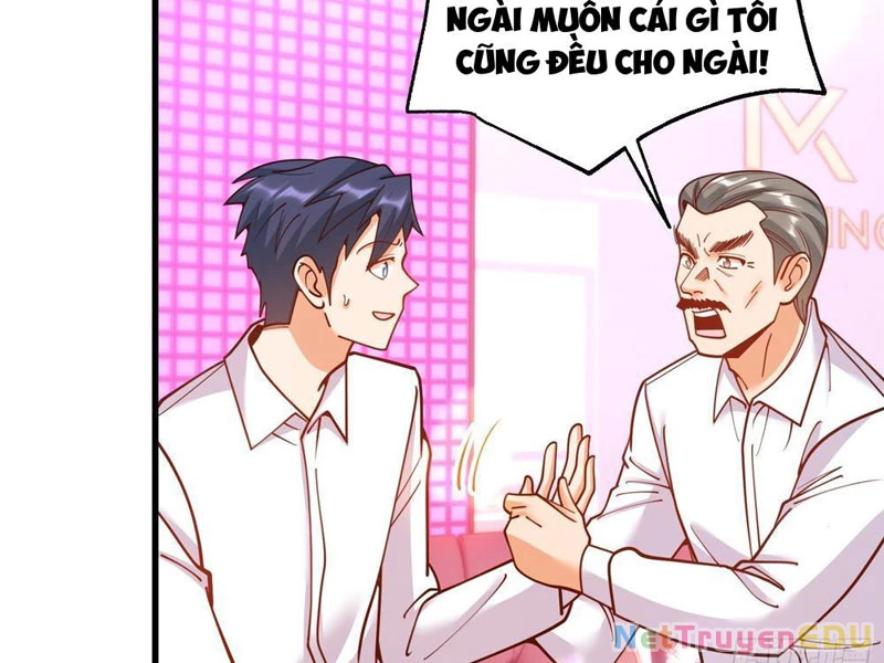 Trọng Sinh Không Làm Chạn Vương, Tôi Một Mình Nạp Game Thăng Cấp Chapter 201 - Trang 4