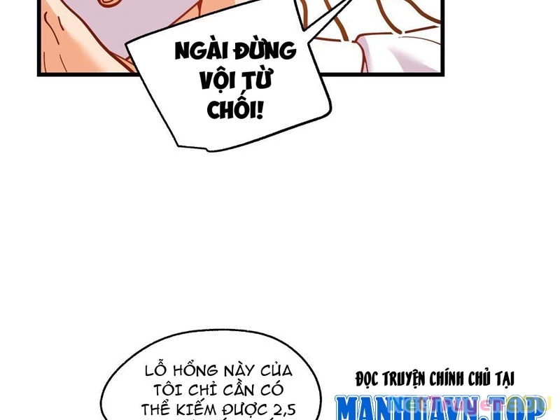 Trọng Sinh Không Làm Chạn Vương, Tôi Một Mình Nạp Game Thăng Cấp Chapter 201 - Trang 4