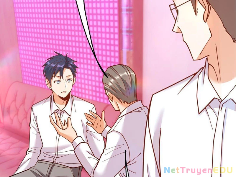 Trọng Sinh Không Làm Chạn Vương, Tôi Một Mình Nạp Game Thăng Cấp Chapter 201 - Trang 4