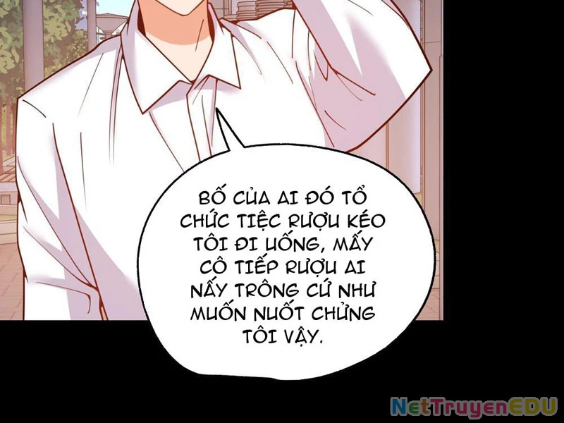 Trọng Sinh Không Làm Chạn Vương, Tôi Một Mình Nạp Game Thăng Cấp Chapter 201 - Trang 4