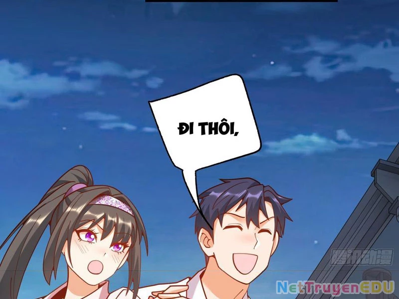 Trọng Sinh Không Làm Chạn Vương, Tôi Một Mình Nạp Game Thăng Cấp Chapter 201 - Trang 4