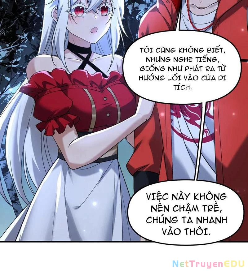 Tôi Livestream Cầu Hôn Nữ Quỷ Vậy Mà Thành Công!? Chapter 78 - Trang 4