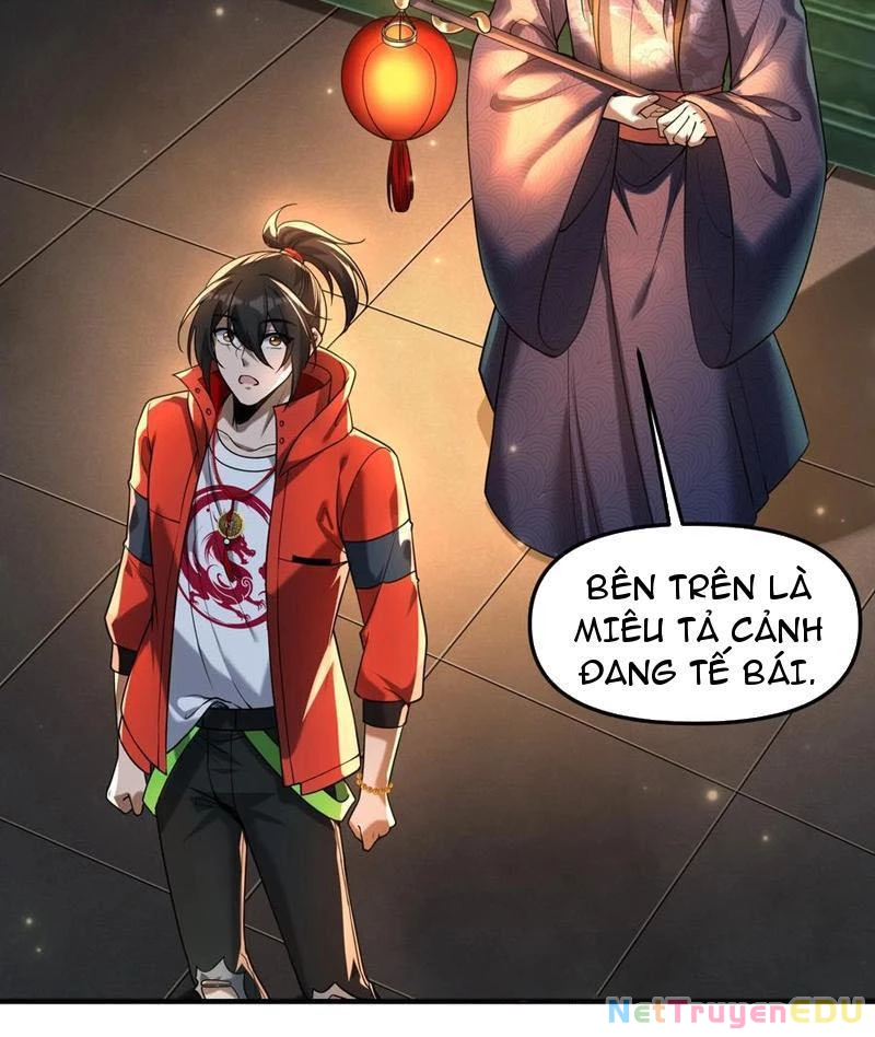 Tôi Livestream Cầu Hôn Nữ Quỷ Vậy Mà Thành Công!? Chapter 78 - Trang 4