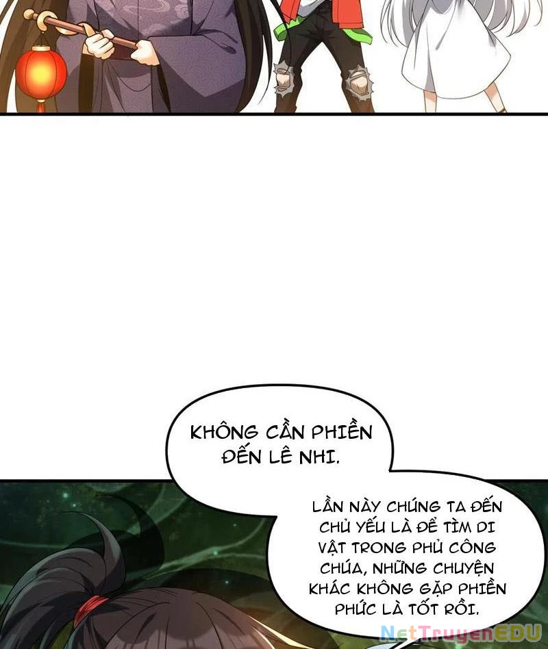 Tôi Livestream Cầu Hôn Nữ Quỷ Vậy Mà Thành Công!? Chapter 78 - Trang 4