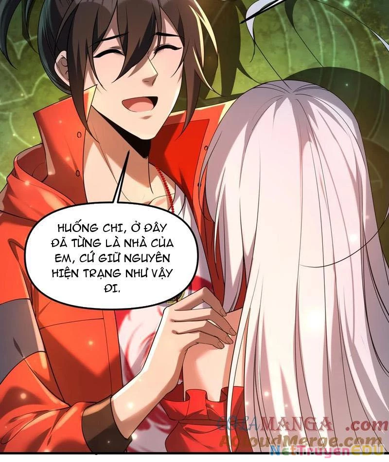 Tôi Livestream Cầu Hôn Nữ Quỷ Vậy Mà Thành Công!? Chapter 78 - Trang 4