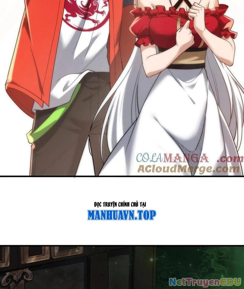 Tôi Livestream Cầu Hôn Nữ Quỷ Vậy Mà Thành Công!? Chapter 78 - Trang 4