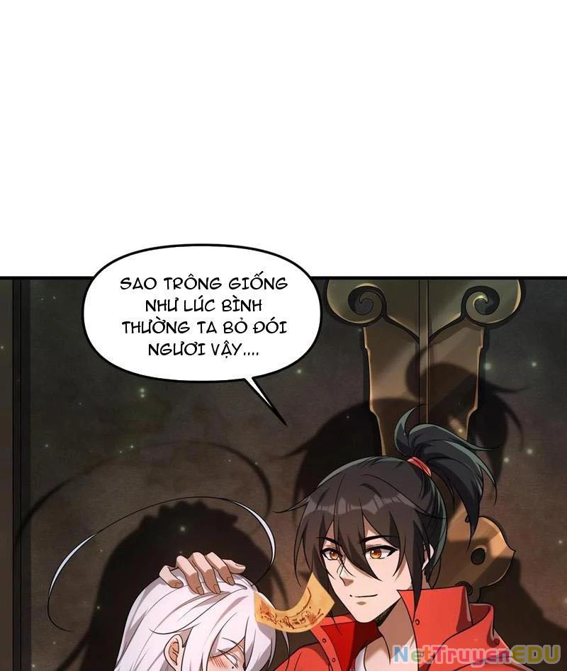 Tôi Livestream Cầu Hôn Nữ Quỷ Vậy Mà Thành Công!? Chapter 78 - Trang 4