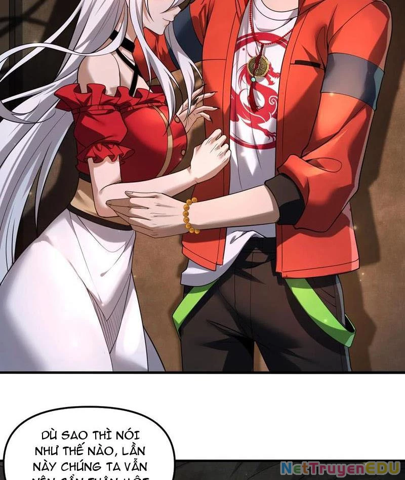 Tôi Livestream Cầu Hôn Nữ Quỷ Vậy Mà Thành Công!? Chapter 78 - Trang 4