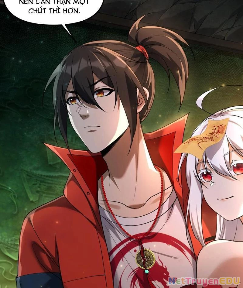 Tôi Livestream Cầu Hôn Nữ Quỷ Vậy Mà Thành Công!? Chapter 78 - Trang 4
