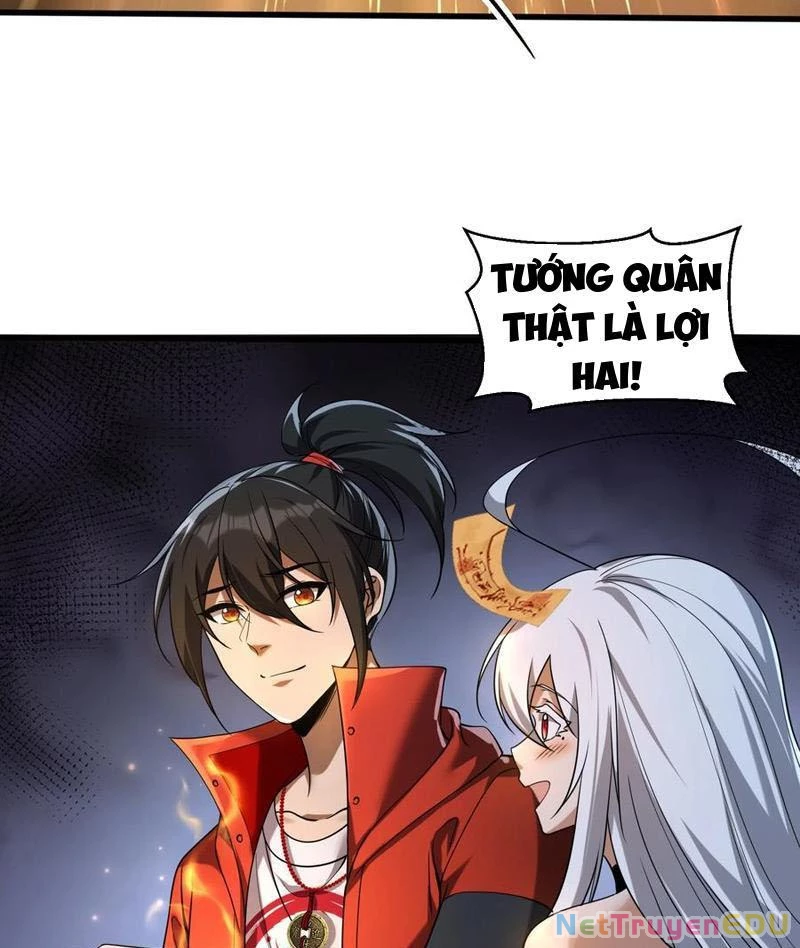 Tôi Livestream Cầu Hôn Nữ Quỷ Vậy Mà Thành Công!? Chapter 78 - Trang 4