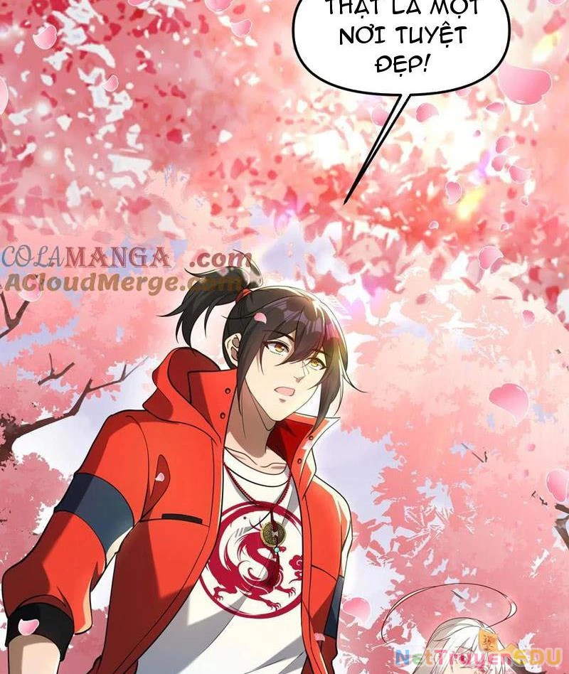 Tôi Livestream Cầu Hôn Nữ Quỷ Vậy Mà Thành Công!? Chapter 78 - Trang 4