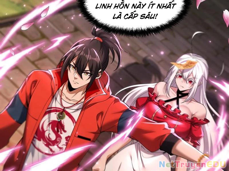 Tôi Livestream Cầu Hôn Nữ Quỷ Vậy Mà Thành Công!? Chapter 79 - Trang 4