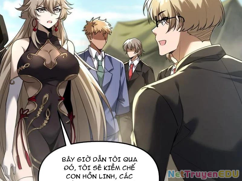 Tôi Livestream Cầu Hôn Nữ Quỷ Vậy Mà Thành Công!? Chapter 80 - Trang 4