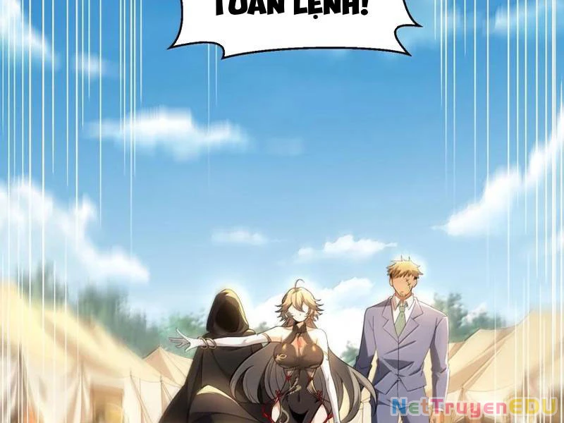 Tôi Livestream Cầu Hôn Nữ Quỷ Vậy Mà Thành Công!? Chapter 80 - Trang 4