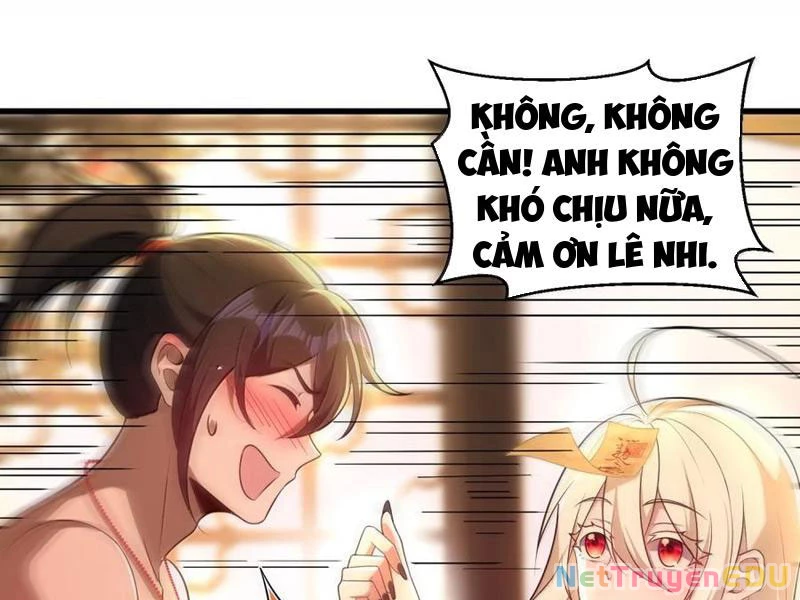Tôi Livestream Cầu Hôn Nữ Quỷ Vậy Mà Thành Công!? Chapter 80 - Trang 4