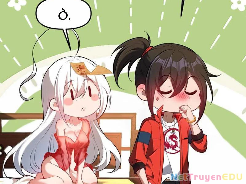 Tôi Livestream Cầu Hôn Nữ Quỷ Vậy Mà Thành Công!? Chapter 80 - Trang 4
