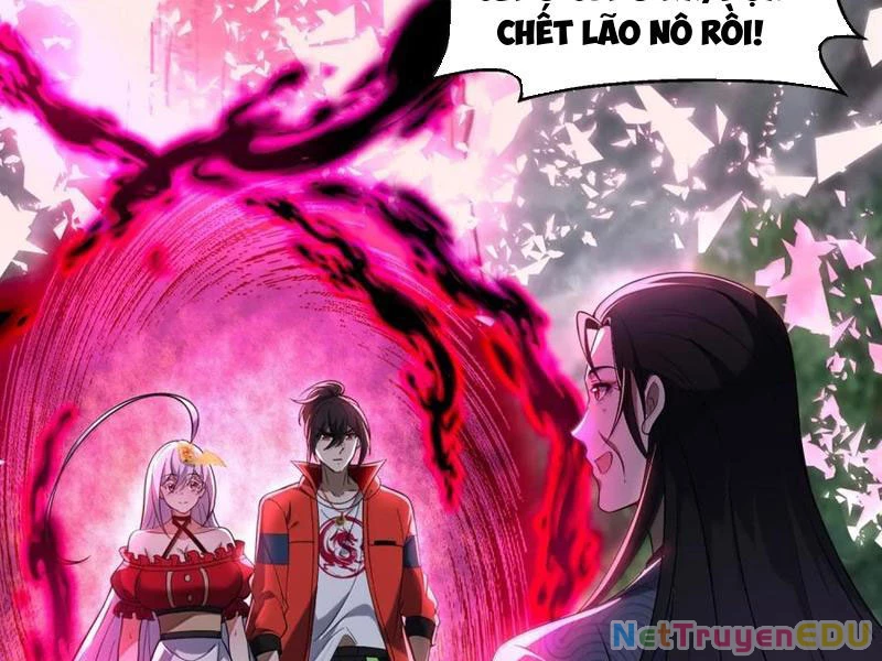 Tôi Livestream Cầu Hôn Nữ Quỷ Vậy Mà Thành Công!? Chapter 80 - Trang 4