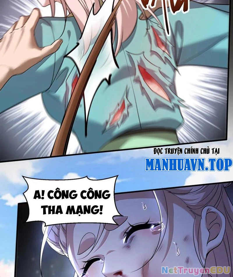 Tôi Livestream Cầu Hôn Nữ Quỷ Vậy Mà Thành Công!? Chapter 81 - Trang 4